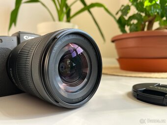 Canon EOS RP + RF 24-105 mm f/4.0-7.1 IS STM - 2