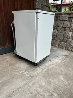 Lednička s mrazákem Gorenje - 2