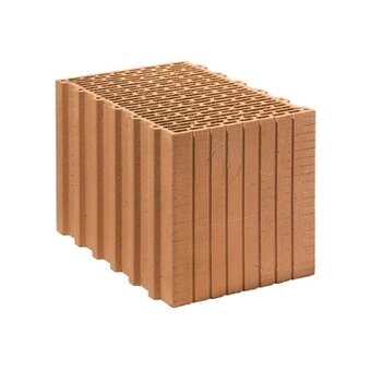Broušené cihly - 2