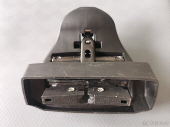 THULE rapid system 753 patky - Peugeot 5008 - 2