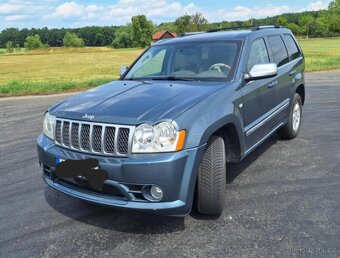 Jeep GRAND CHEROKEE 5.7.HEMI LPG 4x4 - 2
