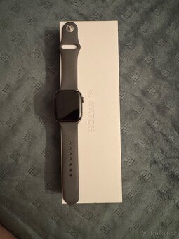 Apple Watch series10 Titan cellular - 2