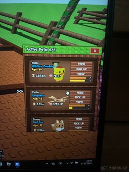 Grow a garden - 2