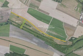 Louka, prodej, Stará Lysá, Nymburk - 2