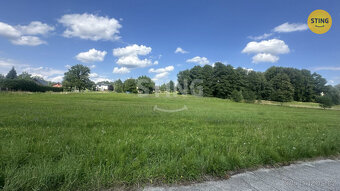Prodej stavebních pozemků o rozloze 4 278m2, 132980 - 2