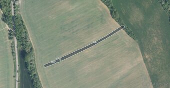 Zemědělská půda, prodej, Kudlovice, Uherské Hradiště - 2