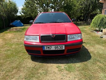 Škoda octavia 1 Tour 1.9tdi 74kw 2006 - 2