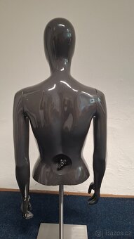 Dámská figurína bysta - 2