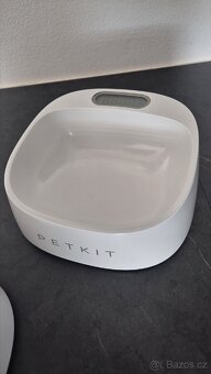 Miska pro psy a kočky s váhou PetKit - 2