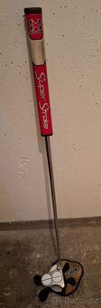 Putter Odyssey - 2