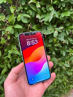 Iphone 12 Green - 2