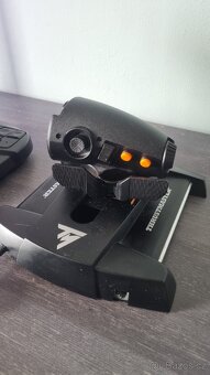 Thrustmaster T.16000M FCS Hotas - 2