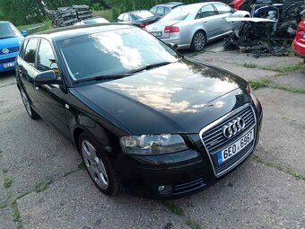 Audi a3 - 2