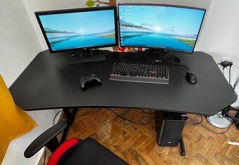 PC sestava - 2