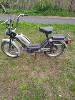 BABETTA 210 - 2