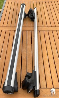 Nosiče Thule - 2