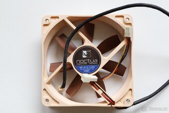 Noctua NF-S12-1200 - 2