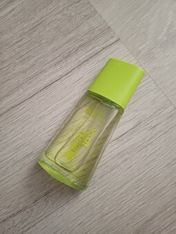 Voňavka deodorant Adidas Fizzy Emergy 30 ml - 2