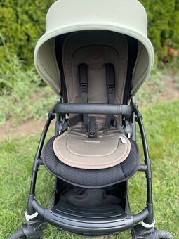 Kocarek Bugaboo Bee6 - 2