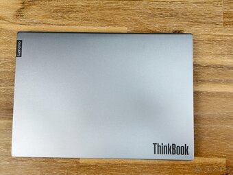 Zánovní 4jádro i5 1035G1, 16GB, 512GB, Radeon 630 2GB - 2
