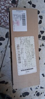 L boční blikač do zpětného zrcátka ORIGINÁL na Volkswagen - 2