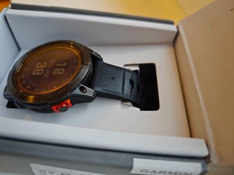 Garmin Fenix 7pro - 2