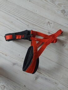 Postroj na psa obvod hrudníku 58-66cm - 2