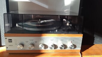 DUAL HS-33 - 2