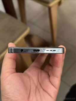 Infinix Note 30 Pro | Zlatý | 256gb | XOS Android - 2