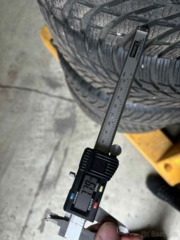 Nokian 255/45 R20 105V - 2