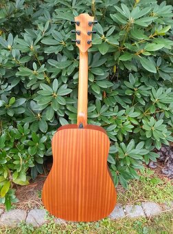 Kytara LAG Tramontane T70D - 2