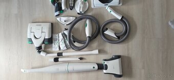 Vorwerk Kobold VB 100 - 2