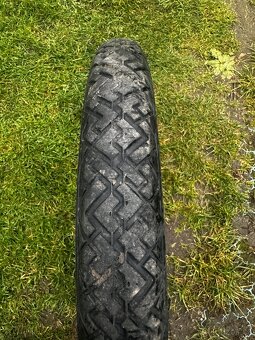 Kola na Babettu 207/210 - 2