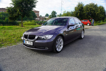 BMW E90 330i N52 190kW - 2