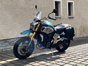 CFMOTO 700CL-X ZÁRUKA DPH - 2