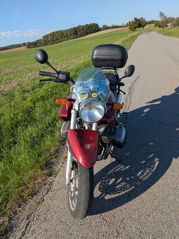 BMW R 1150 r - 2