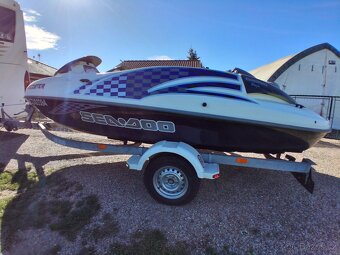 SEA DOO - 2
