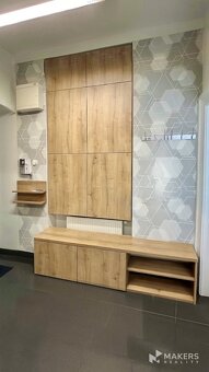 Pronájem bytu 2+kk 72 m², Spálená, Praha - Nove Město - 2