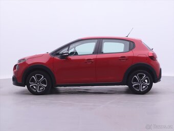 Citroën C3 1,2 PT 61kW CZ Feel Serv.Kniha (2019) - 2