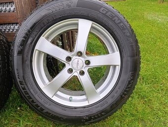 ALU 5x108 R17 - 2