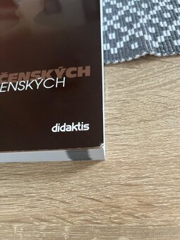 Odmaturuj ze společenských věd - 2