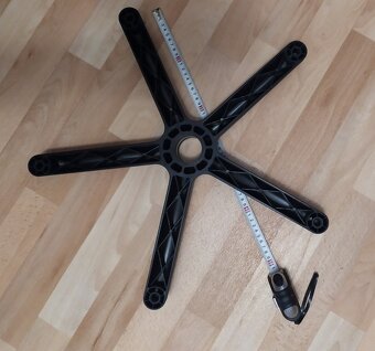 Kancelářská židle ND Bazic - 2