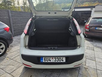 Fiat Punto - 2