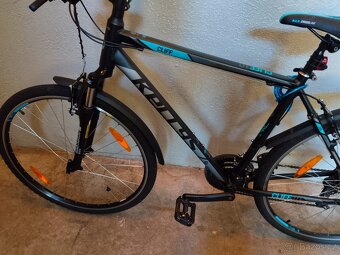 NOVÉ Kolo - Kelly Cliff 10 - 2