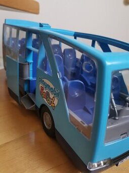Playmobil-Bus Funpark - 2