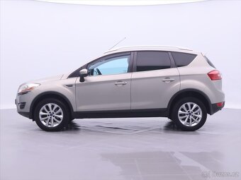 Ford Kuga 2,0 TDCI 100kW CZ Serv.Kniha (2008) - 2