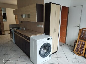 Byt 3+1+balkon v Kraslicích,přechod SRN. - 2