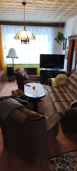 Pronajmu byt 3+1 Krupka - 2