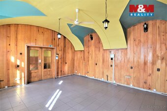 Pronájem restaurace, stravování, Česká Lípa, ul. Liberecká - 2