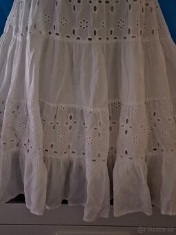 Letní šaty vel.S - 2